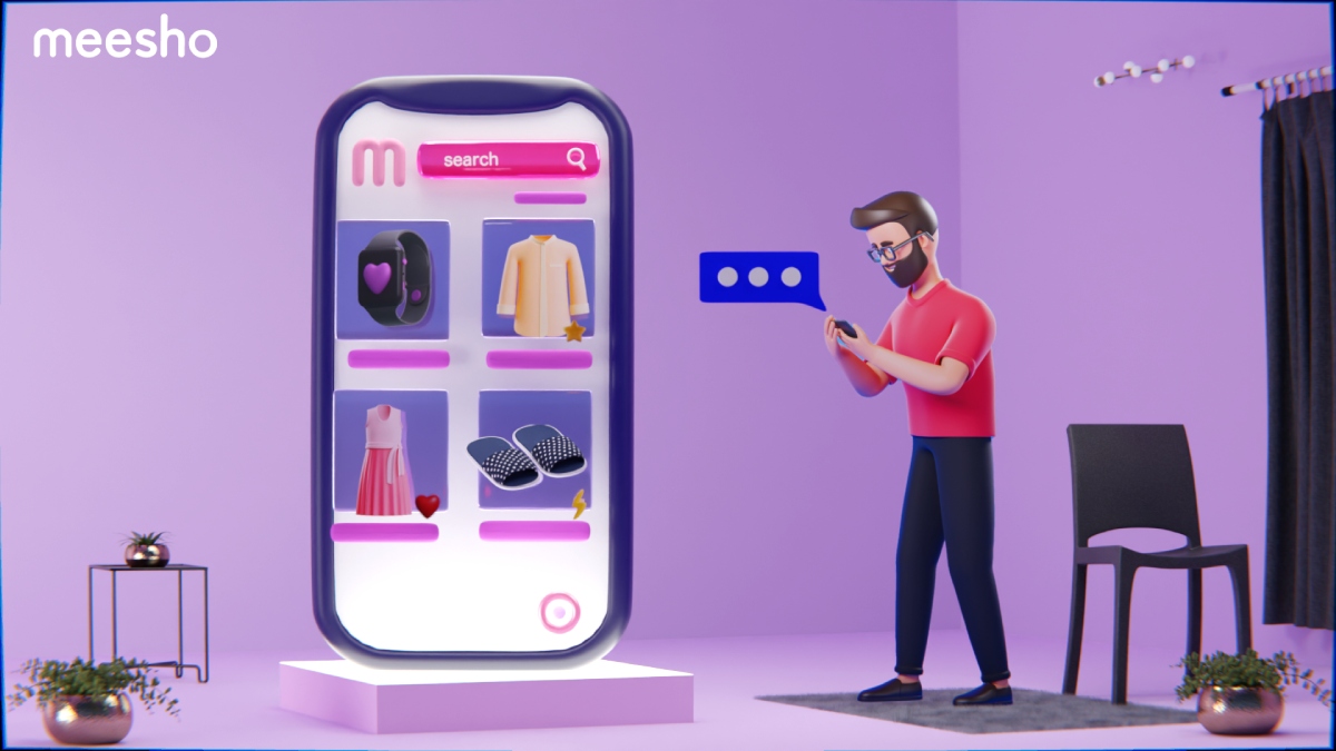 Meesho Lays Off 15 Percent of Its Workforce to Cut Costs, Achieve Profitability