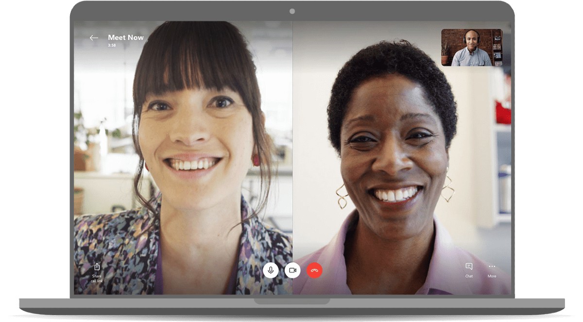 Skype Introduces New ‘Meet Now’ Feature to Rival Zoom, Allows Quick Video Conference Calls