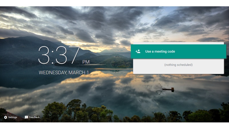 Google Quietly Launches 'Meet by Google Hangouts' Video Conferencing Service