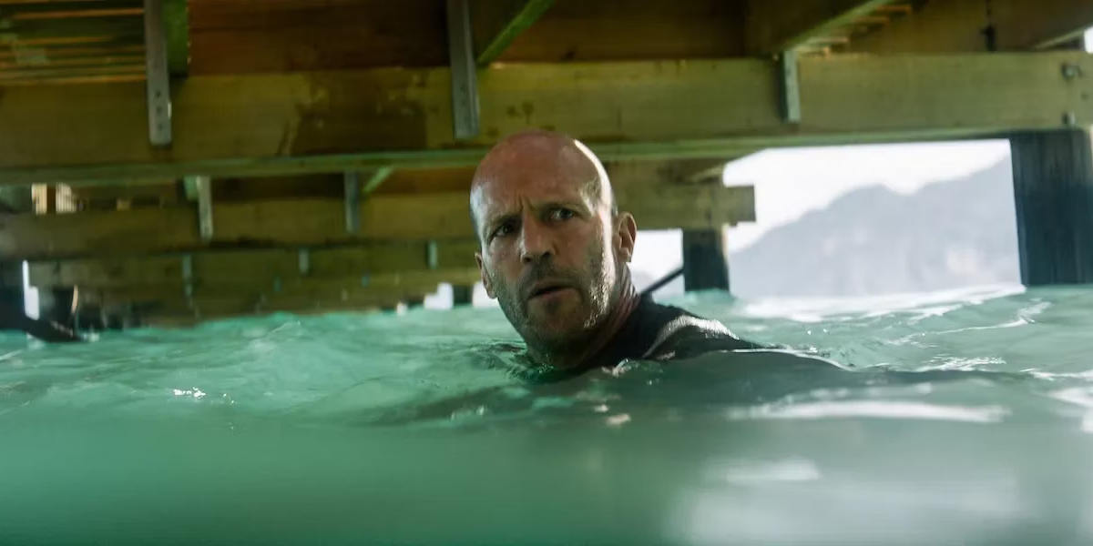 Ahead of Meg 2: The Trench, Here Are Our Favourite Animal Attack Movies