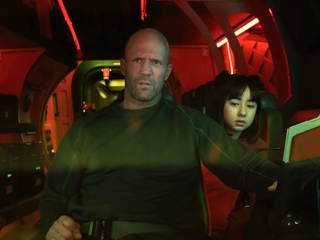 Meg 2: The Trench Trailer: Jason Statham Goes Shark Hunting Once Again