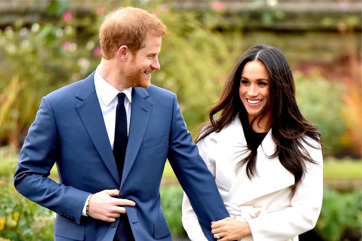 Netflix Cancels Pearl, Animated Series From Meghan Markle and Prince Harry's Archewell Productions