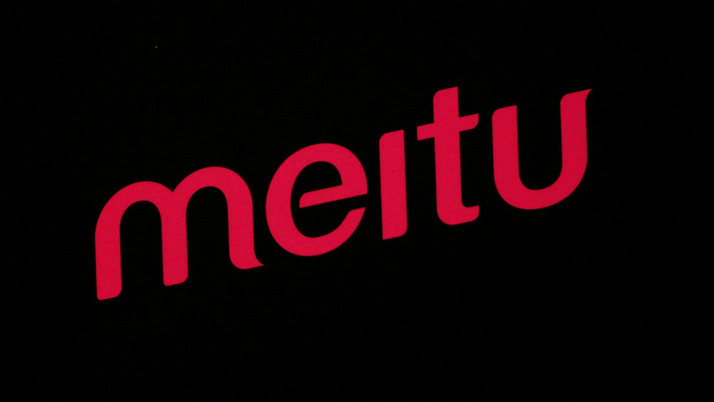 Meitu, Chinese Selfie App, Forays Into Skincare to Counter Drop in Users