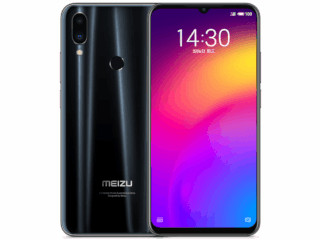 Meizu Note 9 With 48-Megapixel Rear Camera, Snapdragon 675 SoC Launched: Price, Specifications