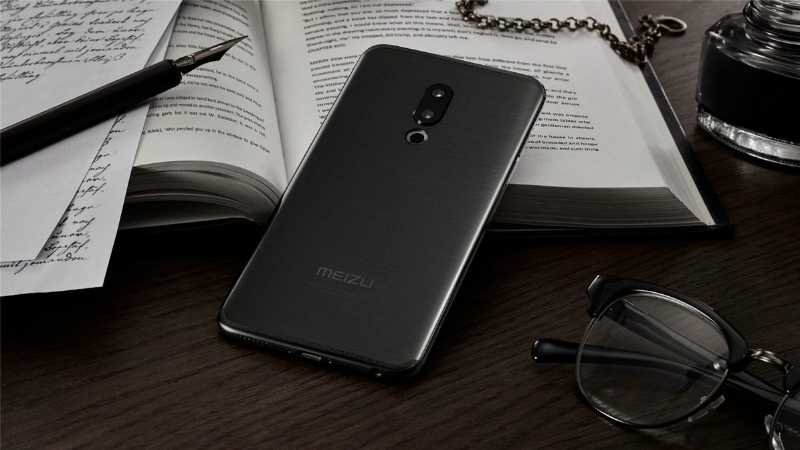 Meizu 15, Meizu 15 Plus, Meizu 15 Lite With 16:9 Displays Launched: Price, Specifications, Features