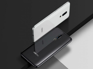 Meizu M16th, Meizu M6T India Launch Set for December 5, a Mid-Range Phone to Also Be Launched