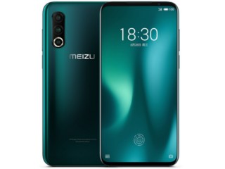 Meizu 16s Pro With Snapdragon 855 Plus SoC, Triple Rear Cameras Launched: Price, Specifications