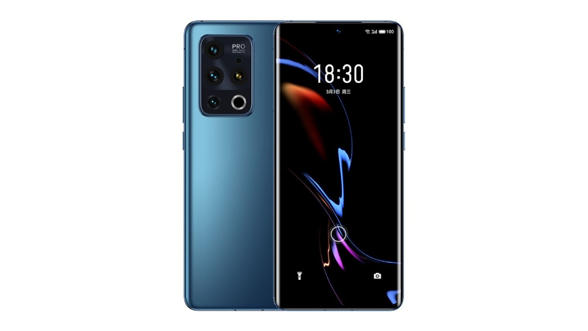 Meizu 20 Series Charger 3C Certification Listing Hints at 80W Fast Charging Support