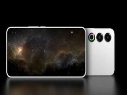 Meizu 22 Design Teased: to Offer Narrowest Bezels Ever On a Smartphone Meizu 22 Design Teased: to Offer Narrowest Bezels Ever On a Smartphone