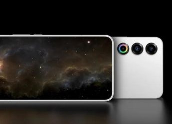 Meizu 22 Teased With the Narrowest Bezels Ever on a Smartphone