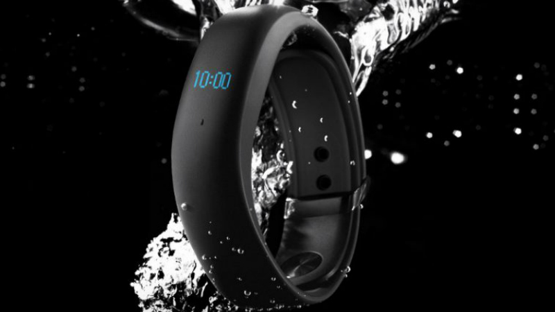 Meizu Band Fitness Tracker With OLED Display, Heart Sensor Launched