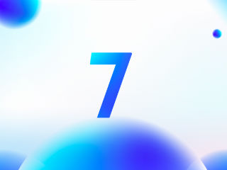 Meizu Unveils Flyme OS 7 With AI Assistant, Face Unlock, Bubble Notifications, and More