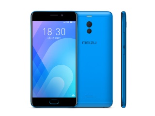 Meizu M6 Note With Dual Rear Cameras, Snapdragon 625 SoC Launched: Price, Specifications