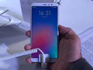 Meizu M6T, Meizu C9, Meizu M16th Launched in India: Price, Specifications