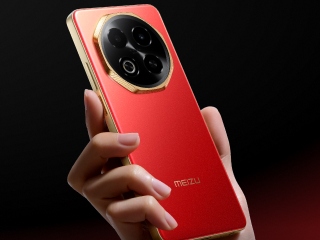 Meizu Note 16 Pro With 6,200mAh Battery, Snapdragon 7s Gen 3 Launched Alongside Note 16: Price, Specifications