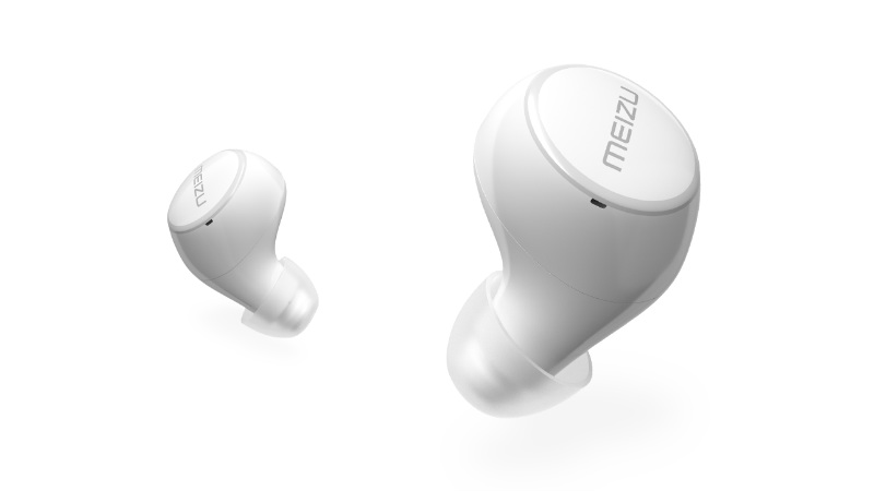 Meizu POP, Meizu EP52 Lite Bluetooth Earphones Launched in India