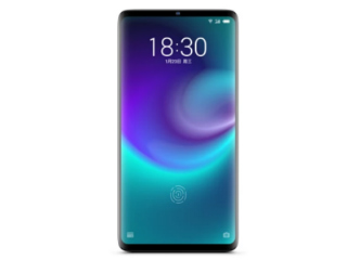Meizu Zero With No Physical Buttons Listed on Crowdfunding Site Indiegogo