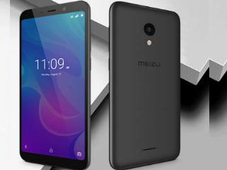 Meizu C9 Set to Be Launched in India on Wednesday Alongside Meizu M16th and Meizu M6T