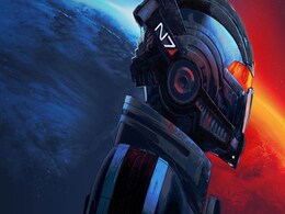 The Next Mass Effect Will Have 'Photorealistic' Art Style and 'Mature' Tone, Project Director Says The Next Mass Effect Will Have 'Photorealistic' Art Style and 'Mature' Tone, Project Director Says