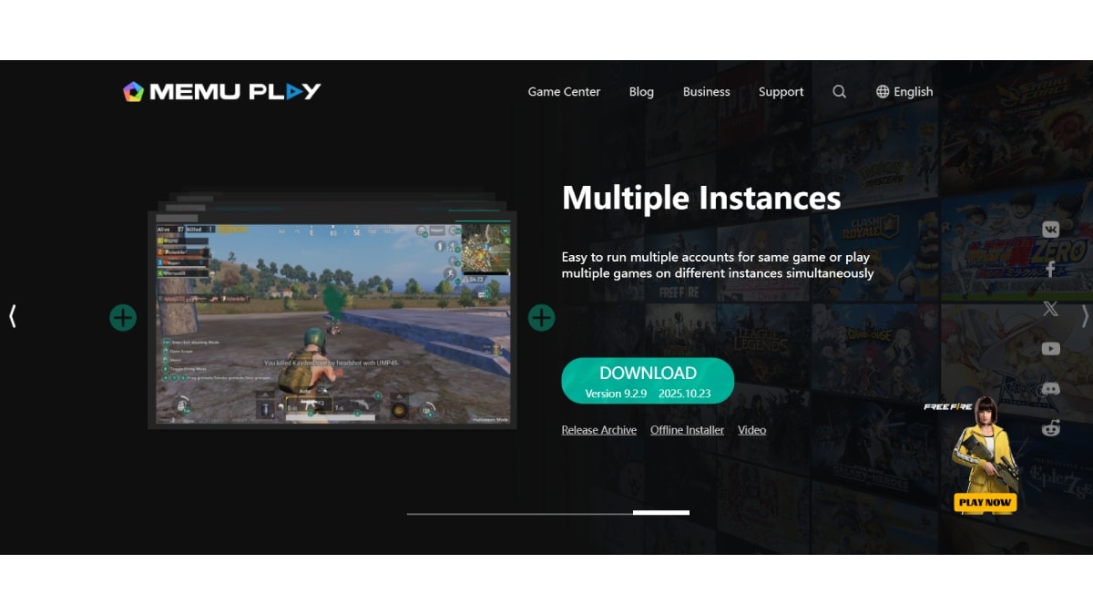 memuplay homepage inline memuplay