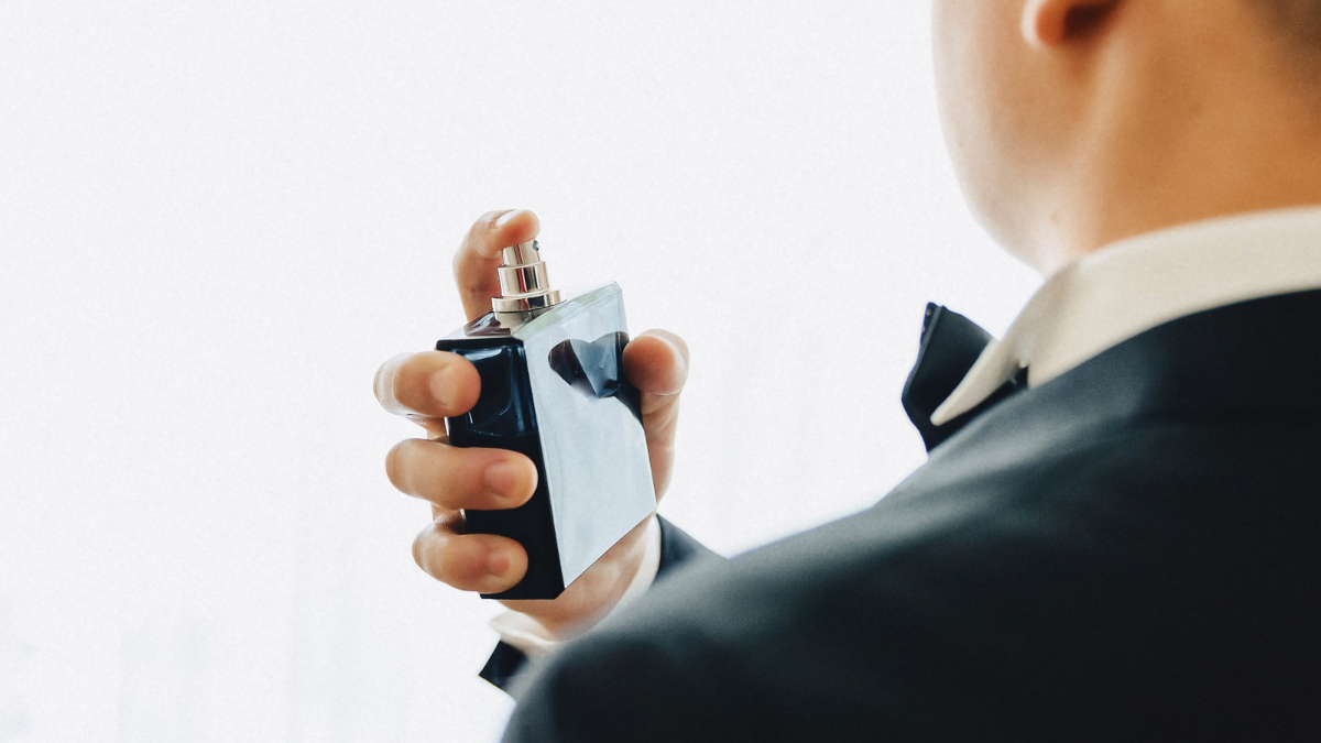 Long-Lasting & Bold: Top Fastrack Perfume Picks for Men