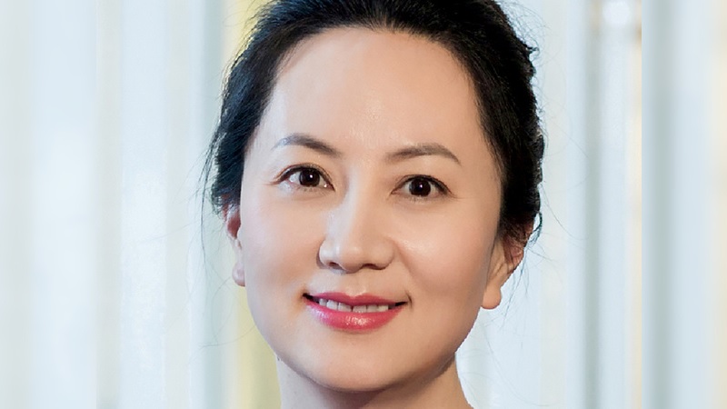 Huawei CFO May Fight Extradition by Claiming US Political Motive: Report