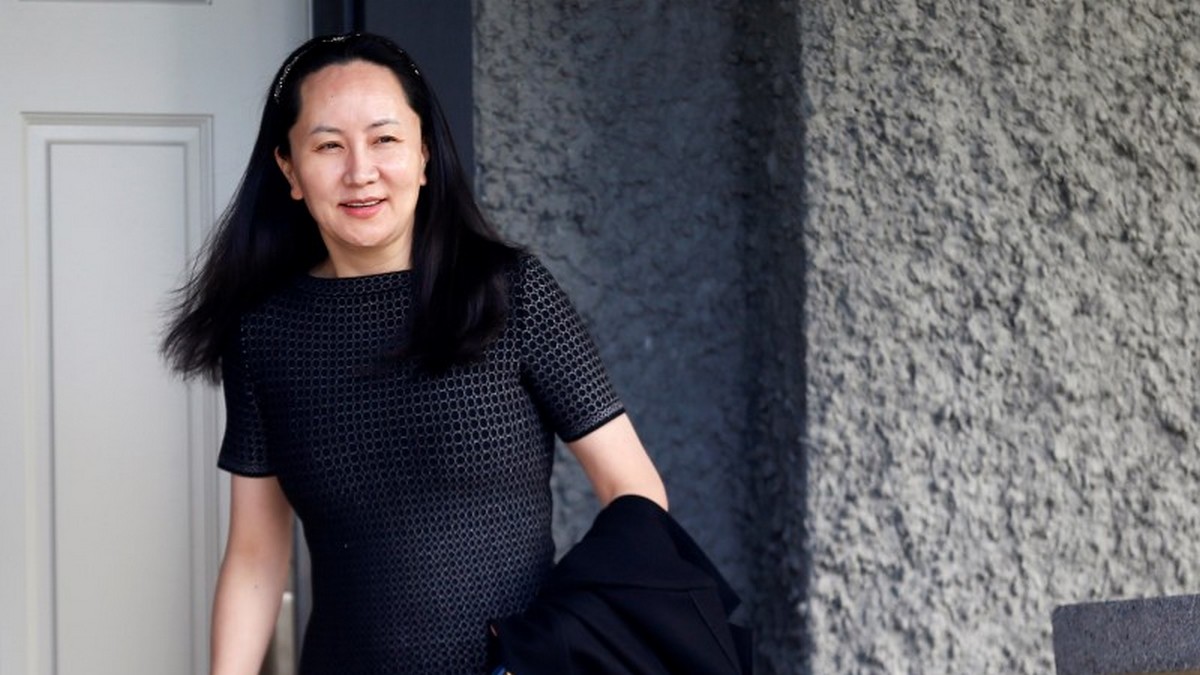 Canada Rejects Idea of Halting Extradition of Huawei CFO to United States