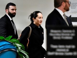Canada Judge Rules Huawei CFO&#039;s Extradition Case Can Proceed