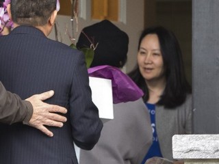 China Demands Huawei CFO&#039;s Release Ahead of Canadian Court&#039;s Ruling on Her Extradition to the US