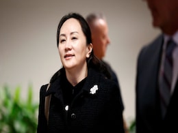 Huawei CFO Meng Wanzhou's US Extradition Case Hinges on Key Ruling in Canada Today Huawei CFO Meng Wanzhou's US Extradition Case Hinges on Key Ruling in Canada Today