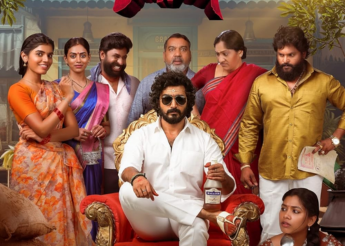 Mension House Mallesh Now Available for Streaming Online: Where to Watch This Telugu Romantic Comedy Drama Online?