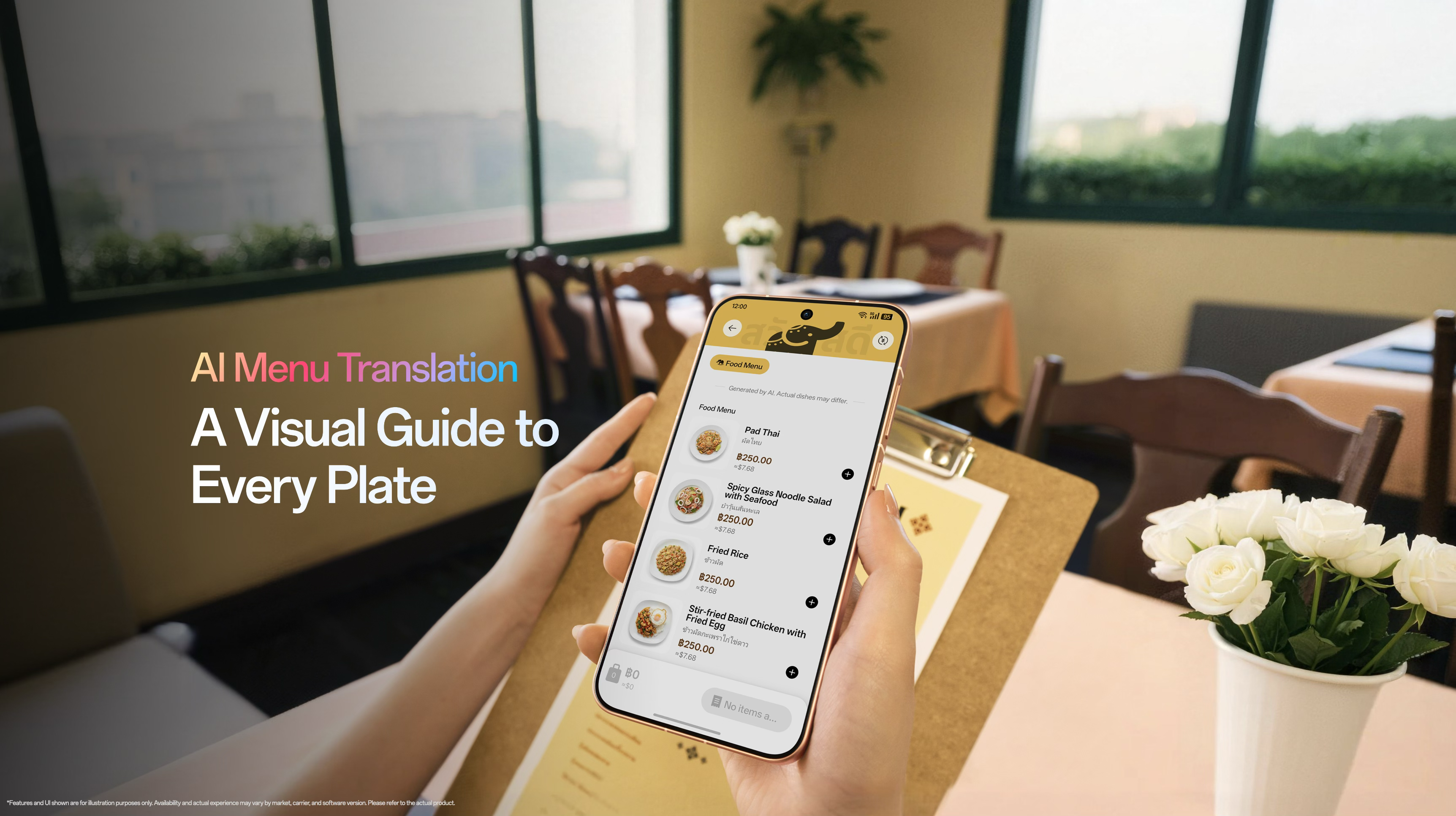 menu menu
