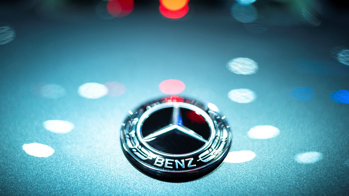 Mercedes-Benz Accelerates In-House Software Push With New Tech Centre
