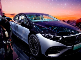 Used EV Sales Rise in the US Amid Fall in Prices: Report