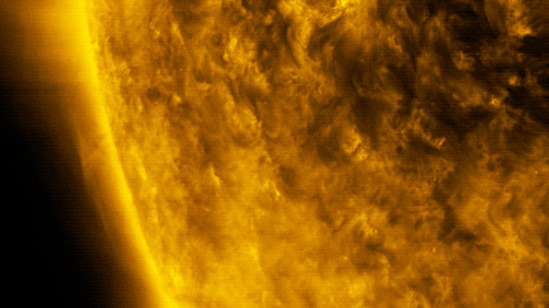 Mercury to Make Rare Pass Across the Sun Today: Here's How to Watch