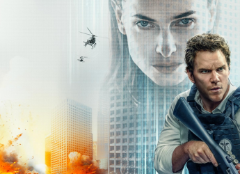 Mercy Now Available for Streaming on Prime Video: What You Need to Know