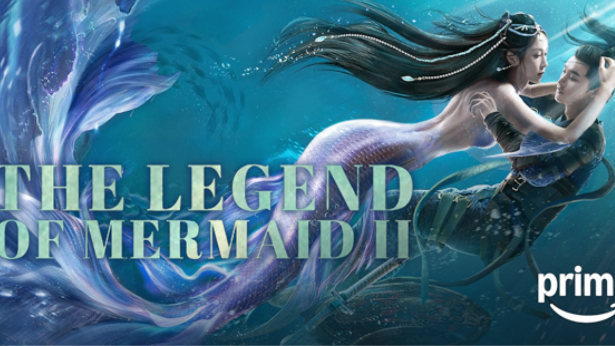 Mermaid (2026) OTT Release Date: Where to Watch the Dark Comedy Film Online