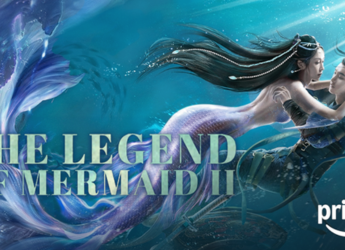 Mermaid (2026) OTT Release Date: Where to Watch the Dark Comedy Film Online
