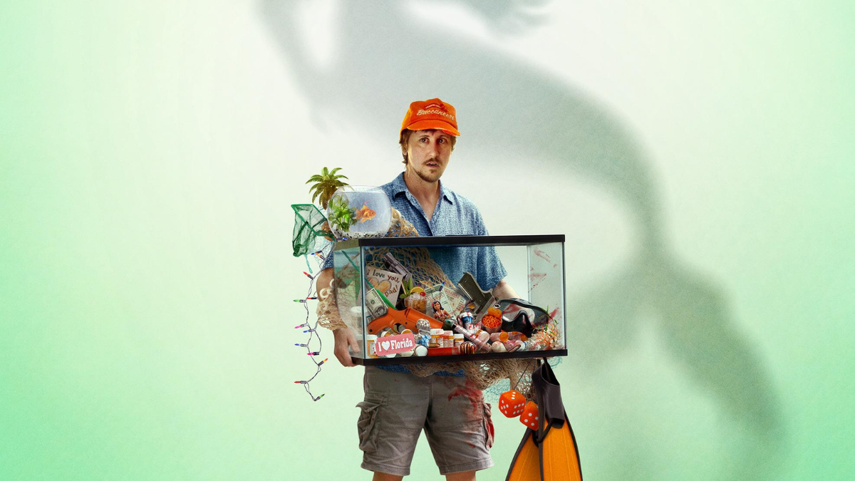 Mermaid OTT Release: Where to Watch the Johnny Pemberton Fantasy Drama Online