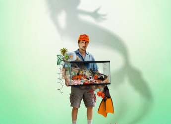Mermaid OTT Release: Where to Watch the Johnny Pemberton Fantasy Drama Online