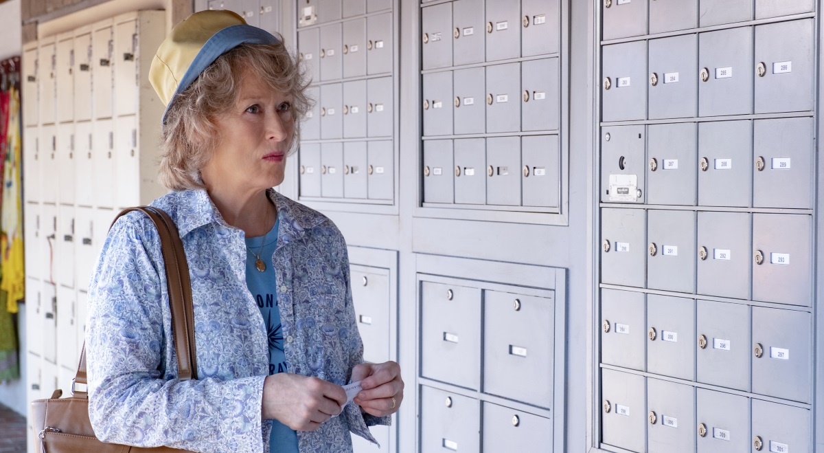 The Laundromat Trailer: Meryl Streep, Gary Oldman Lead Cast of Netflix&rsquo;s Panama Papers Movie