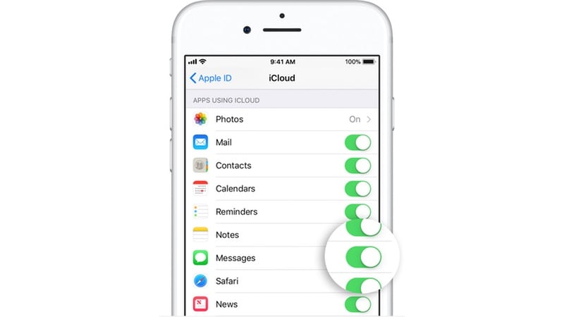 no phone number messaging app for mac