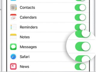 Download Messages From Icloud To Mac