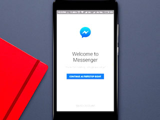 Facebook to Pull Messaging Support From Older Versions of Its Apps