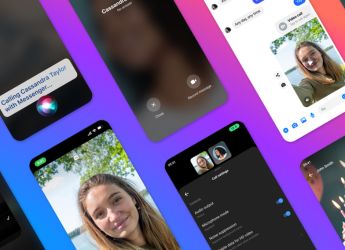 Meta Rolls Out AI-Powered Backgrounds, HD Video Calls and More for Messenger Calling