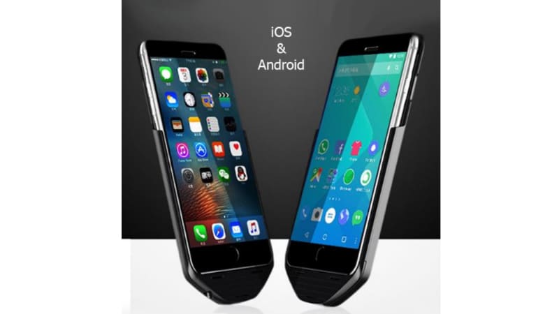 Dual sim android iphone