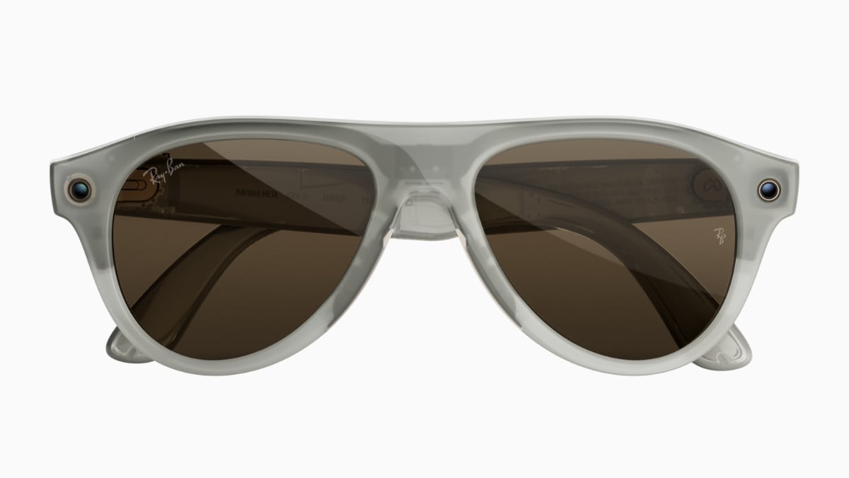 Ray-Ban Meta Gen 3 Hits India at Rs. 44,300: Is the Upgrade Over the Gen 2 Actually Worth It?