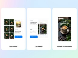 Meta Introduces New AI Features to Help Create Ad Creatives for Businesses Meta Introduces New AI Features to Help Create Ad Creatives for Businesses