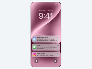 Meta Introduces New Parental Alerts for Teen Suicide and Self-Harm Conversations
