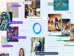 Meta AI Upgraded With New Image Generation Capabilities and Support for Multiple Languages Meta AI Upgraded With New Image Generation Capabilities and Support for Multiple Languages